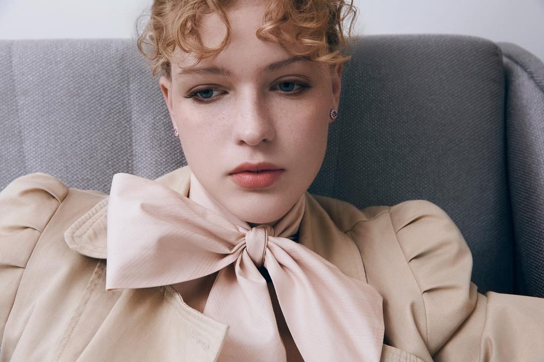 Sophisticated beauty - IEVA ✨