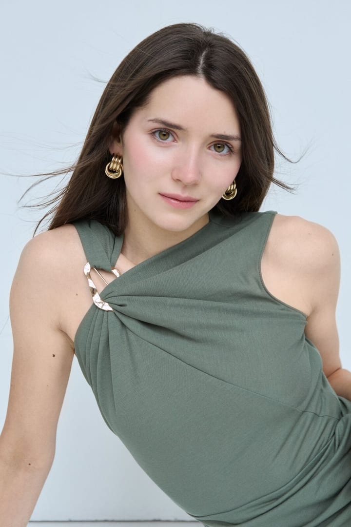 Kamilė