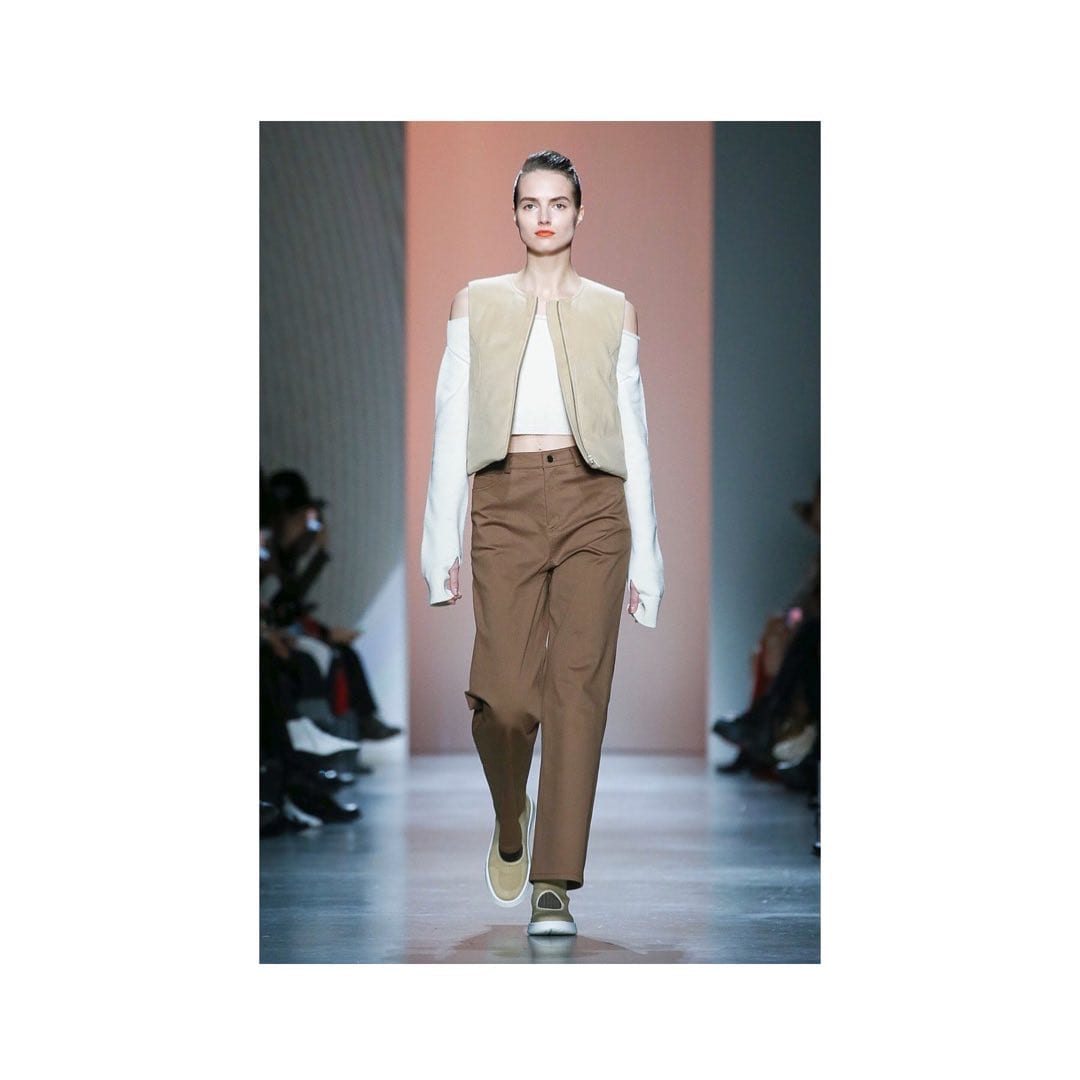 News from NewYork @fashionweek