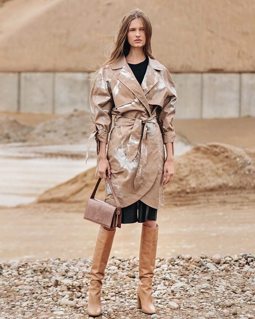 •Editorial