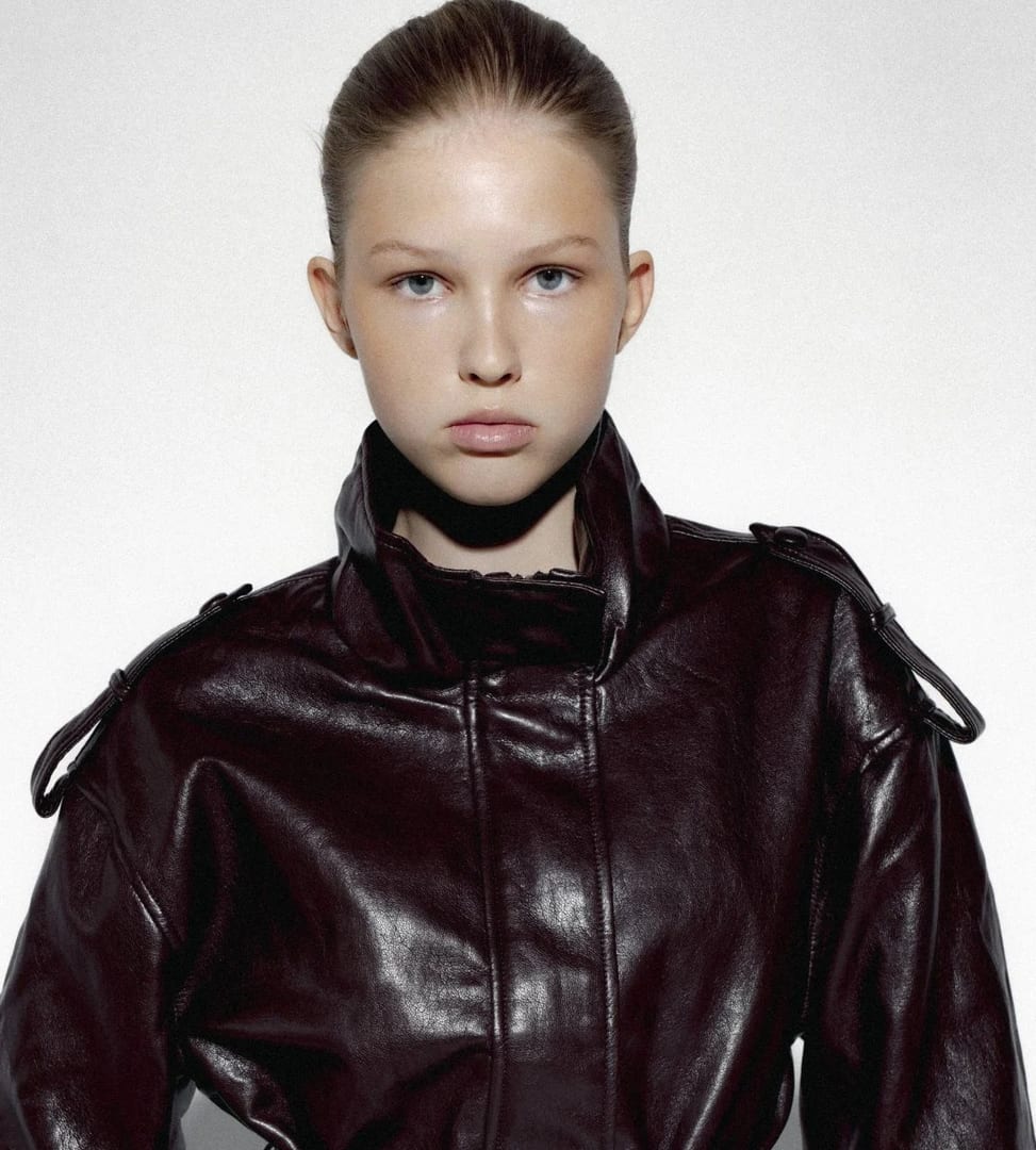 Paulina Bag. – model, Supermodels