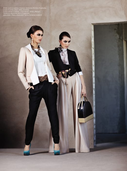 Elita&amp;Goda @ Jurgita