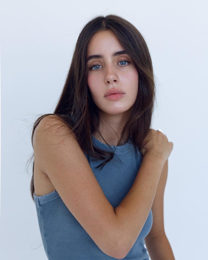 NEW FACE ALERT!✨