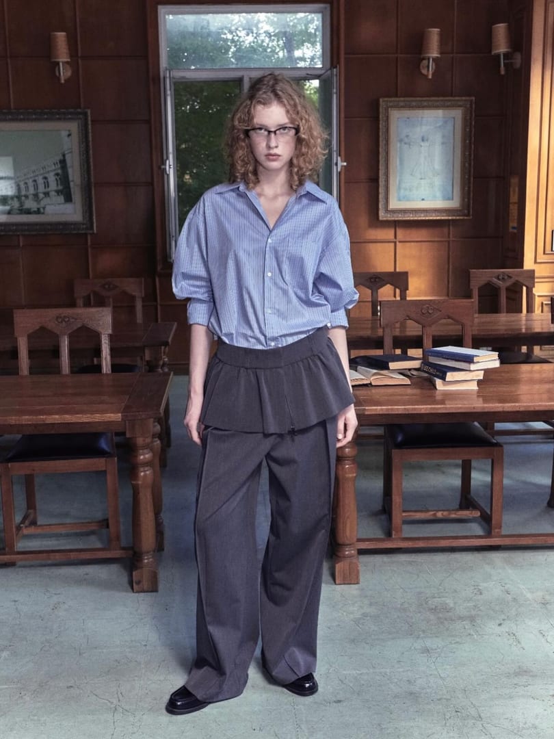 IEVA’s latest work for @grovestore_official 🌟