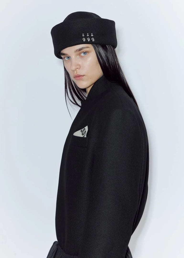 Grita – model, Supermodels