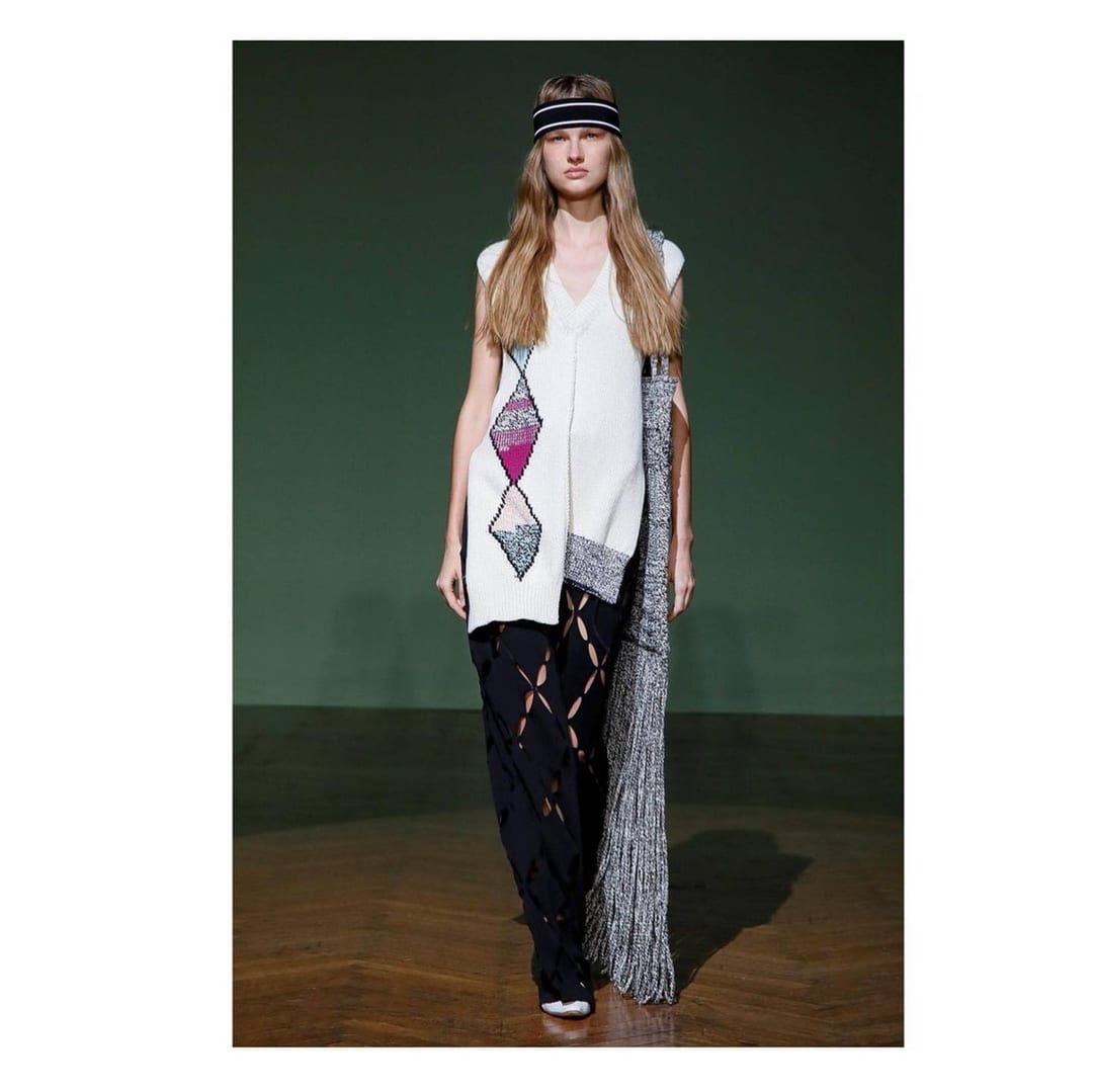 More from @milanfashionweek