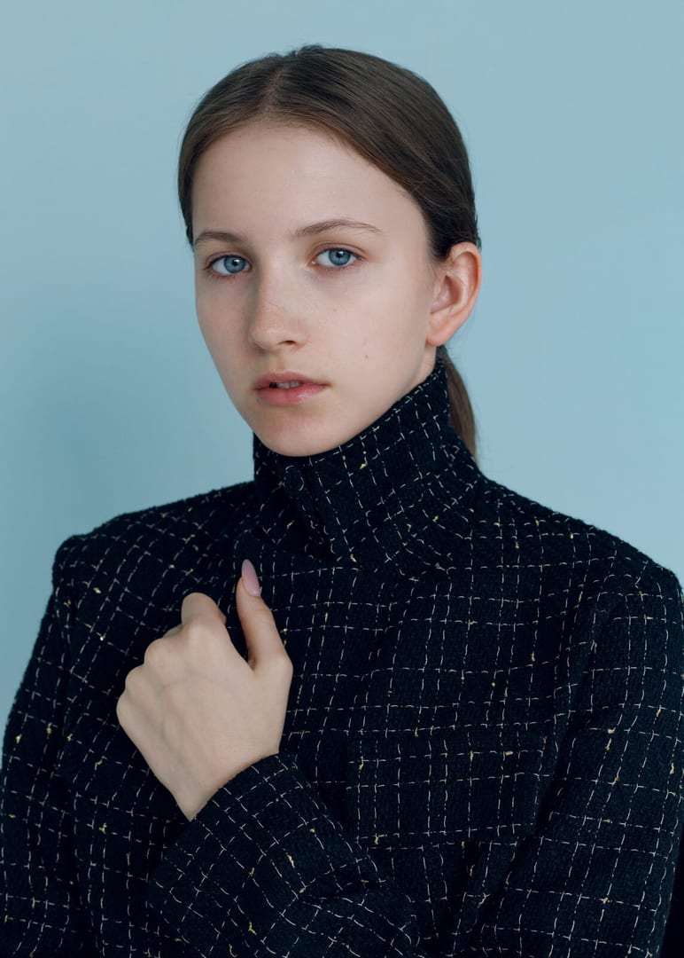 Magdalina Lazukina