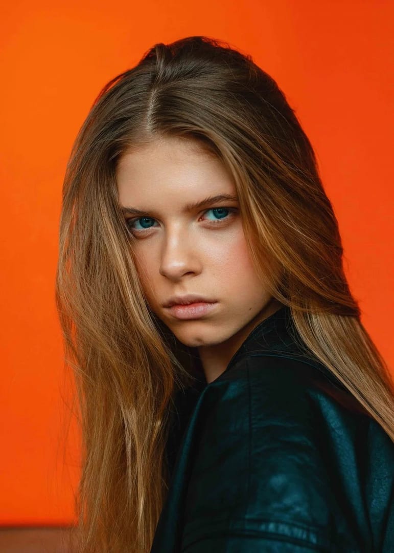 Ieva Petrikyte