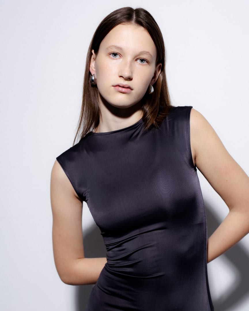 New year - new face in our agency!🥰 MARTYNA!