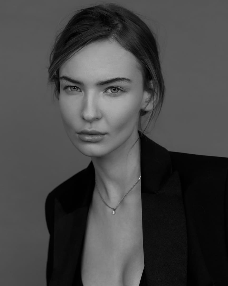 Introducing new face AFRODITE 🌟
