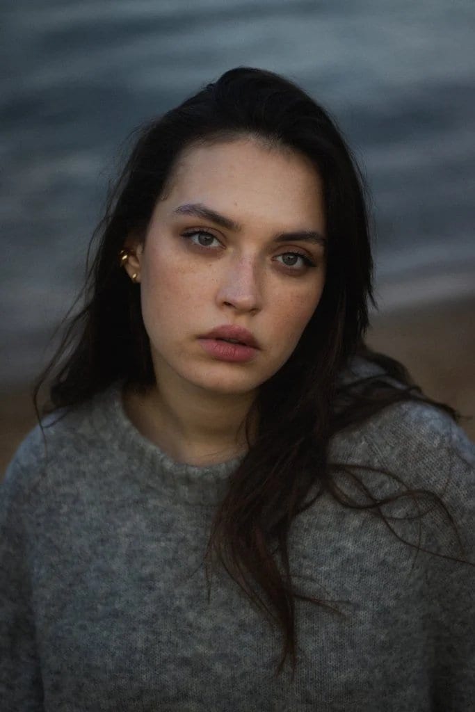 Evelina s