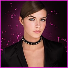 Karolina - Deborah face