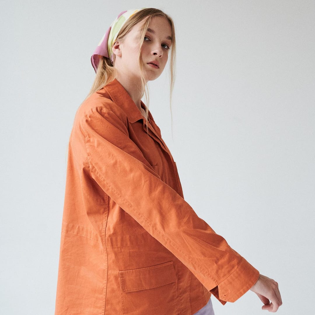 Welcome New Face - Gabija 🧡