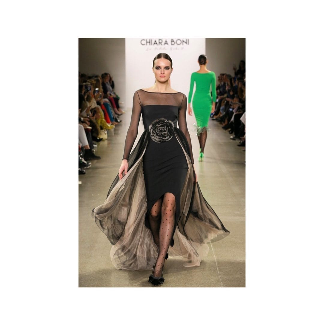News from NewYork @fashionweek