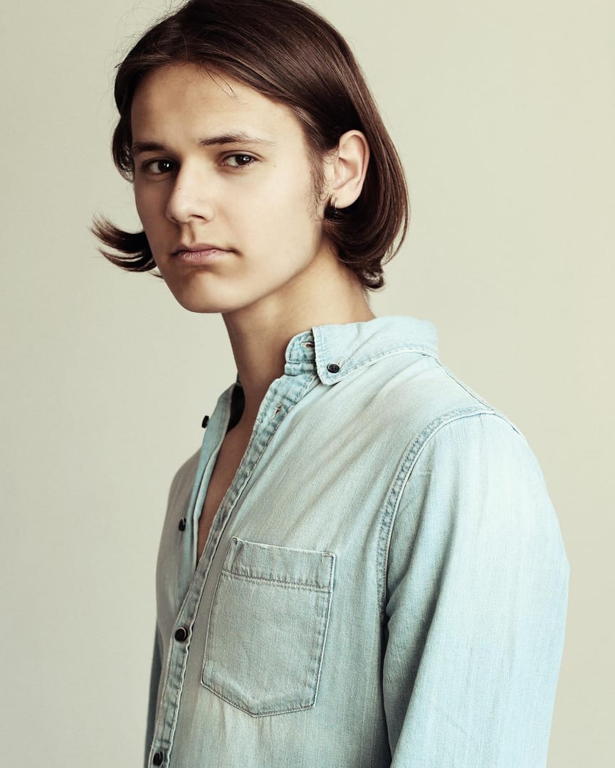 📢 NEW FACE 📢