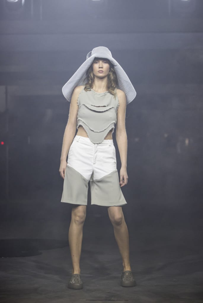 Supermodels for Mados Infekcija 2021