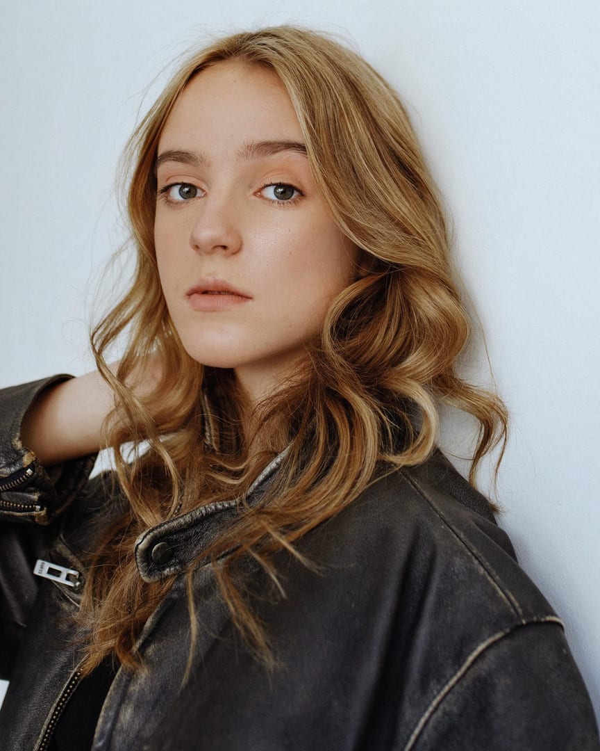 Welcome our New Face - Lukrecija 🖤