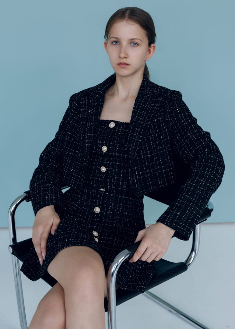 Magdalina Lazukina