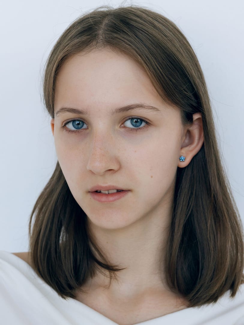 Magdalina Lazukina
