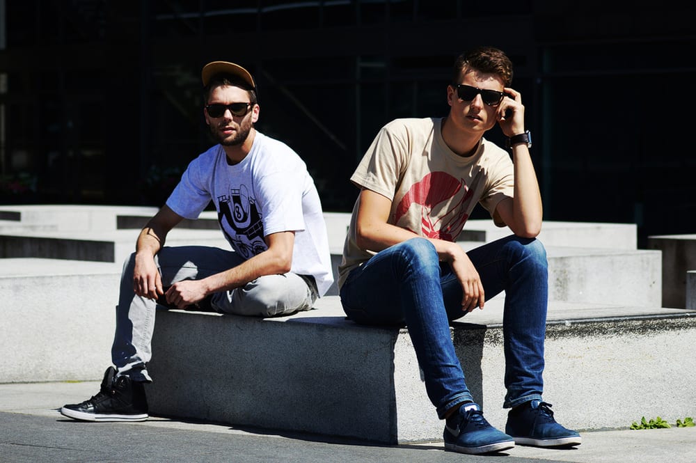 Gytis - Shaz Urban kolekcijos kataloge!