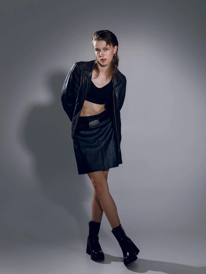 Dominyka.