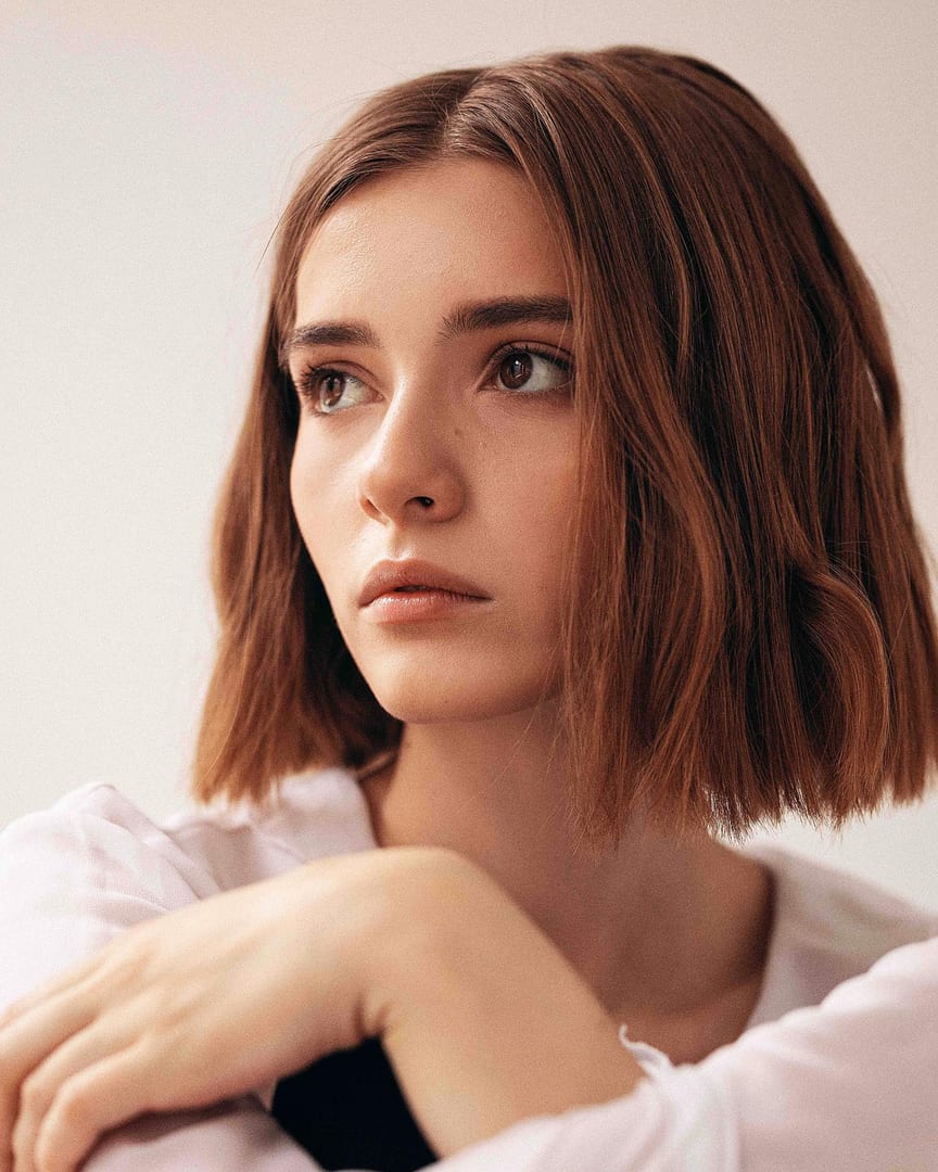 Lovely Magda ☁️✨☁️