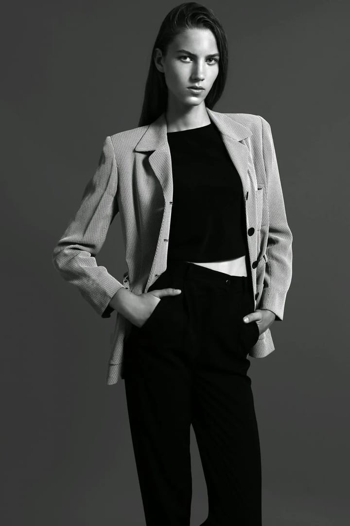 Nida Kazickaitė