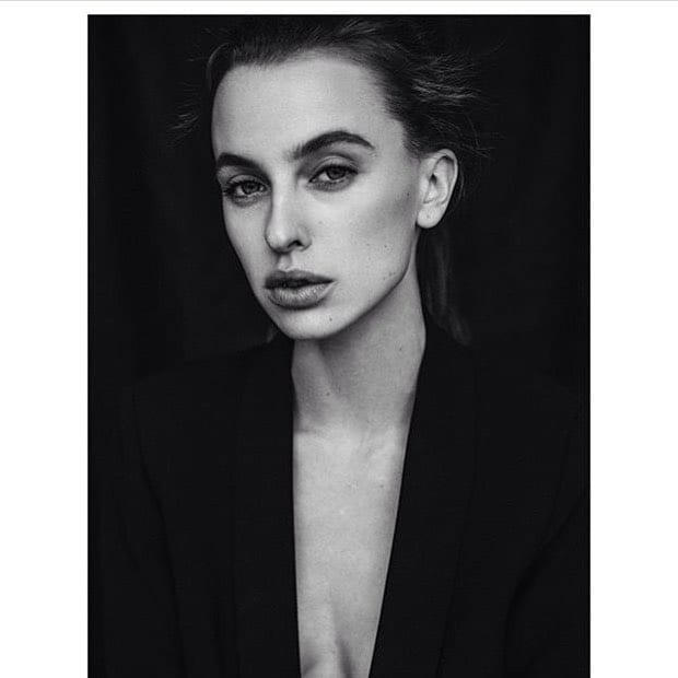 Amazing picture by 📸 @tomasadomavicius with out beauty Migle D @migledu 👼🏼❣#s…