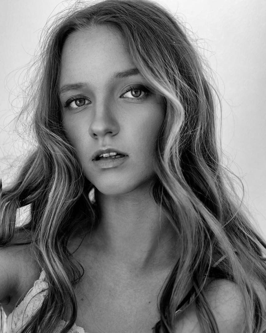 Welcome our new Supermodel 🤍