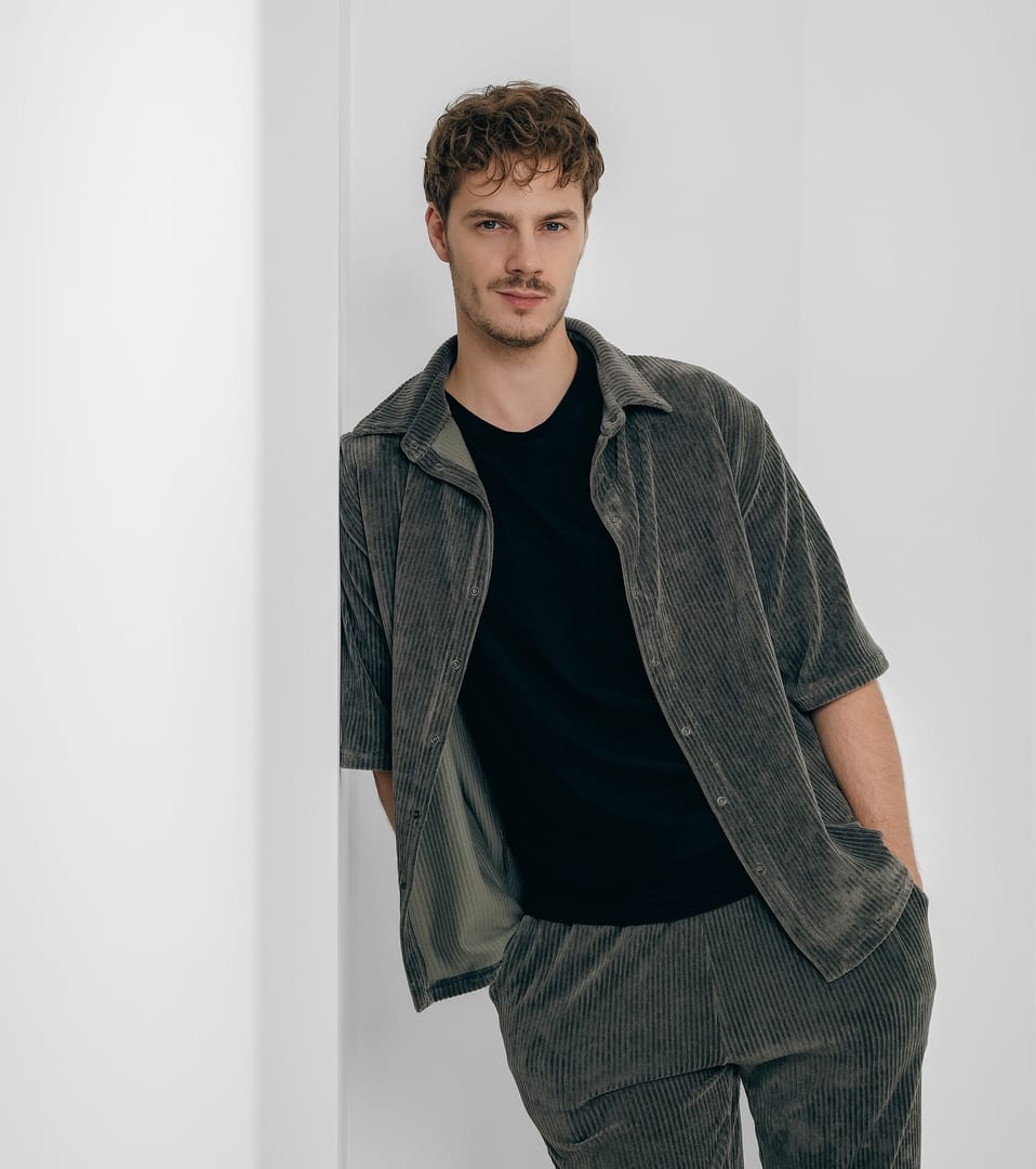 Latest shoot of LUKAS⚡️