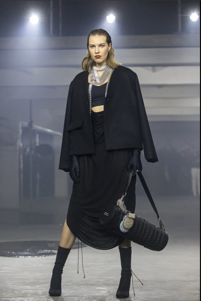 Supermodels for Mados Infekcija 2021