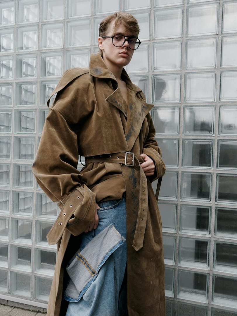 DOVYDAS 🤎