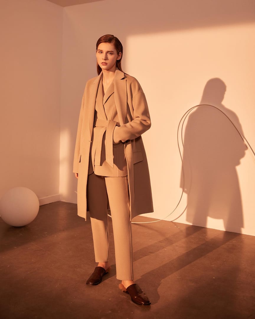 Let’s celebrate International Suit Up Day Today! Do you like this outfit?