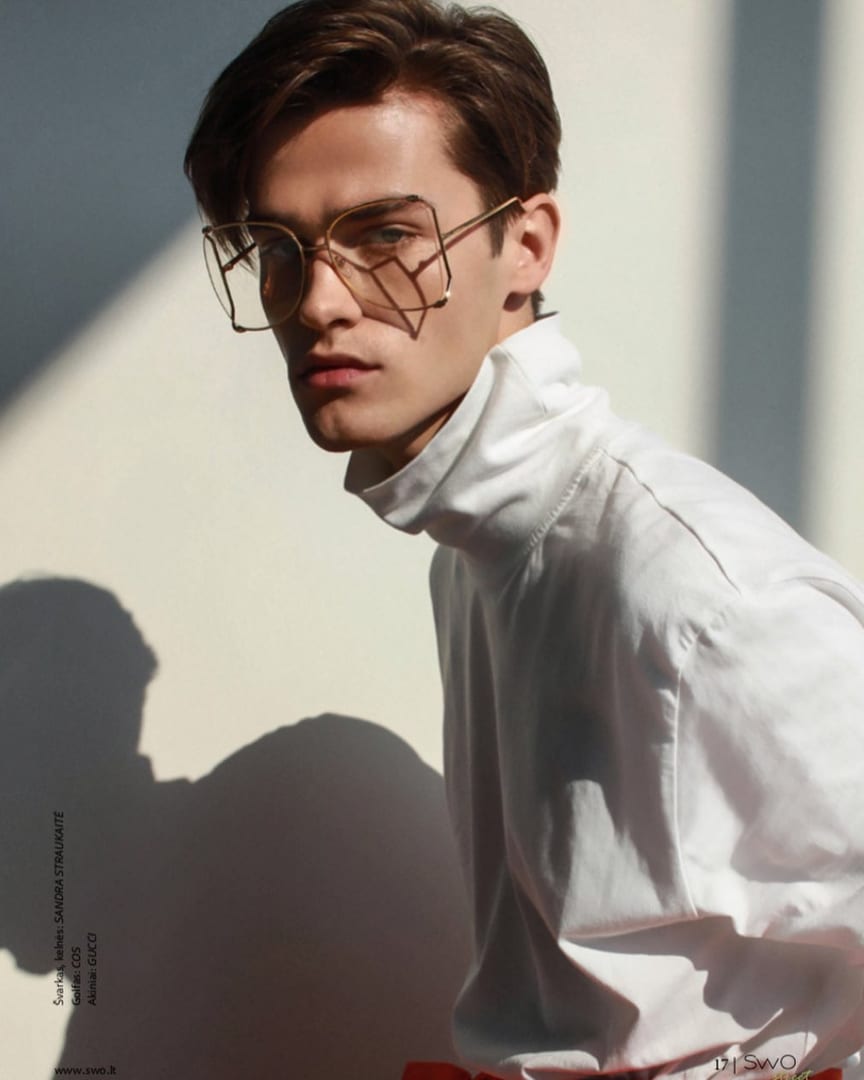 ❕Editorial ❕