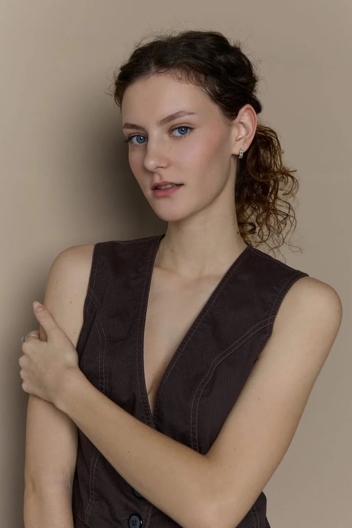 Gabija Ki – model, Supermodels