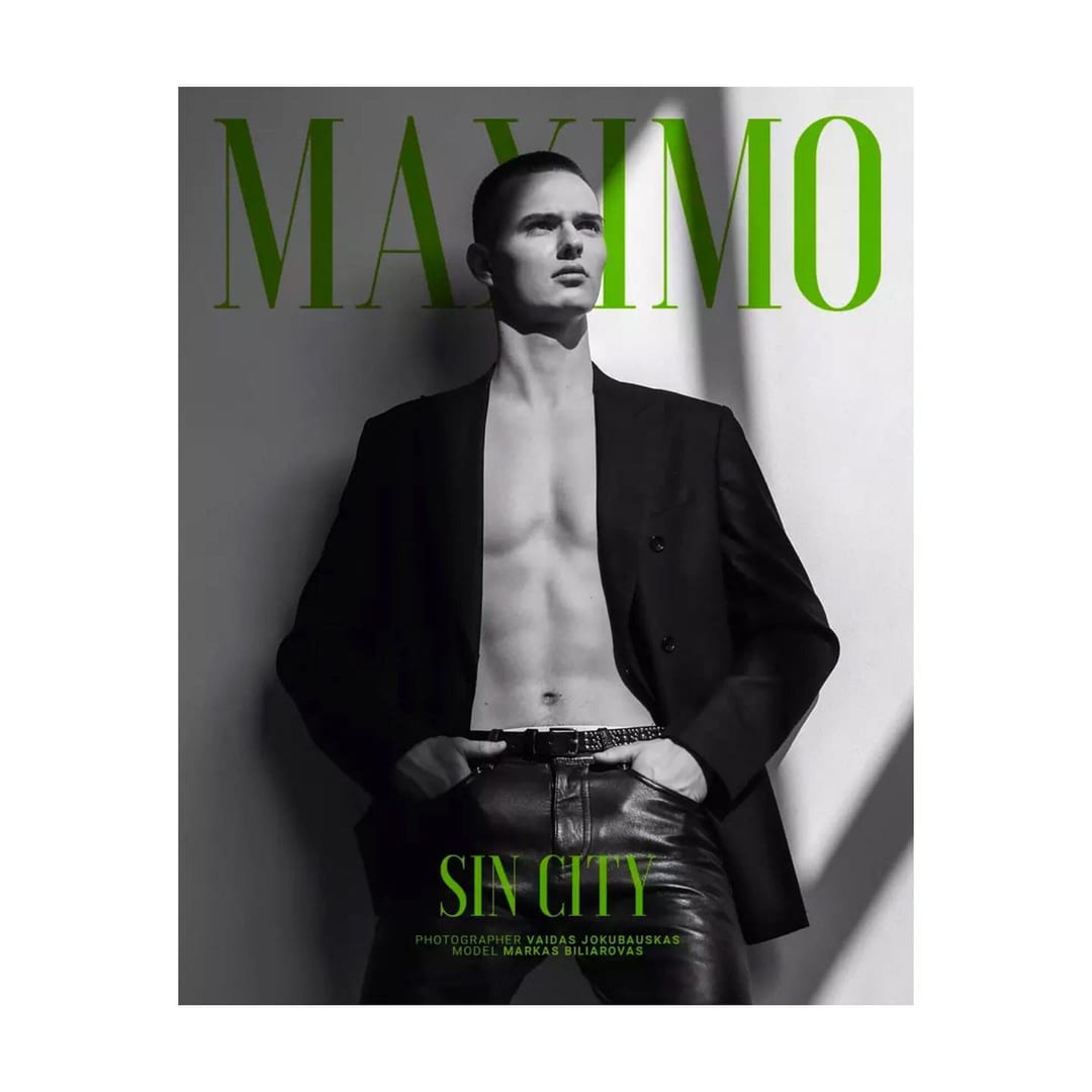 Exclusive Editorial
