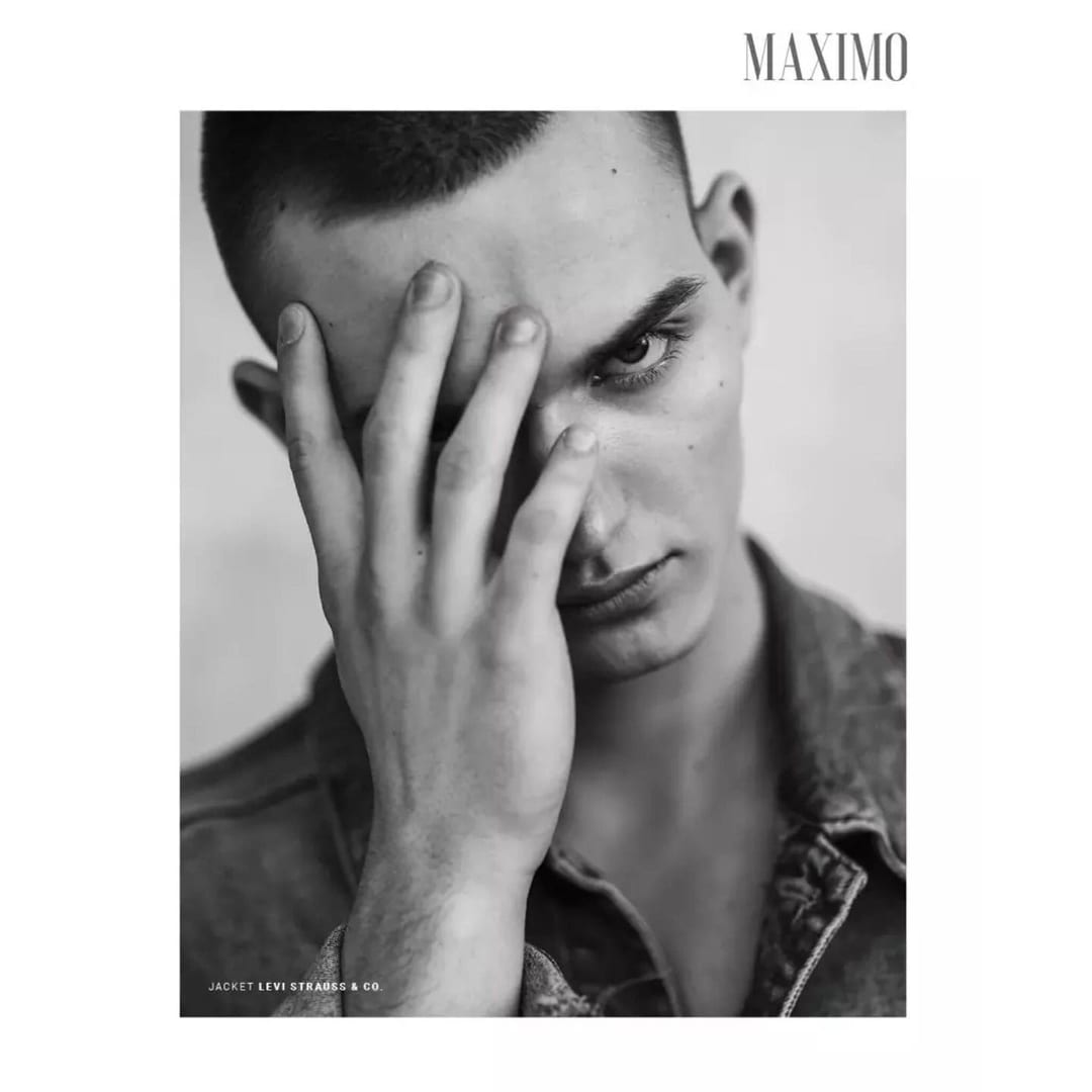 Exclusive Editorial