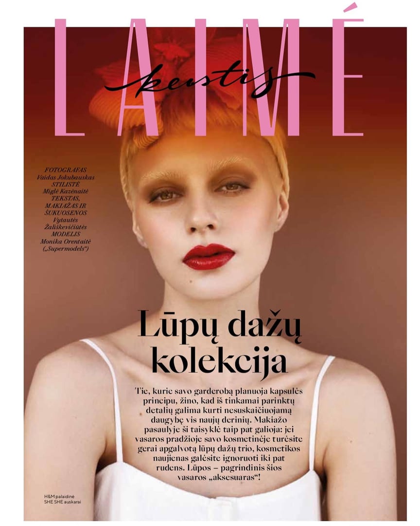 •Editorial
