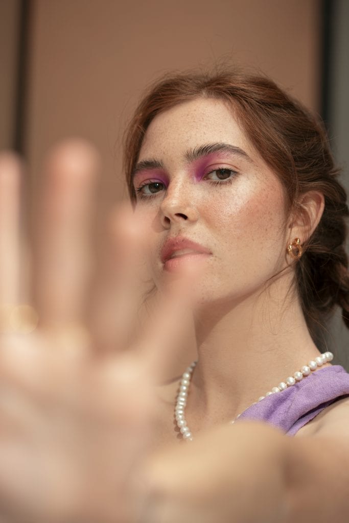 Saule for CodeM Jewelry Commercial
