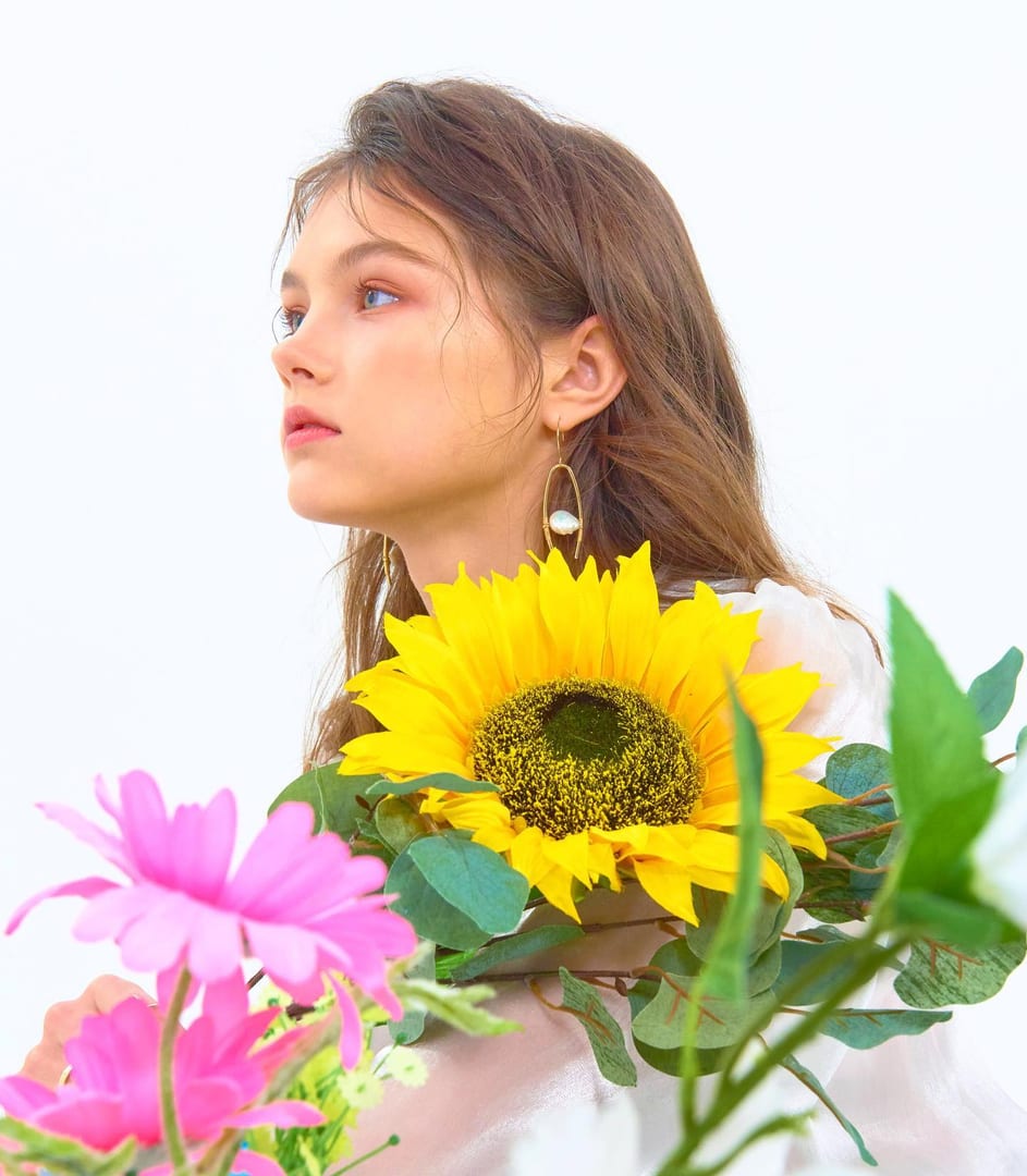 Spring is here 🌻