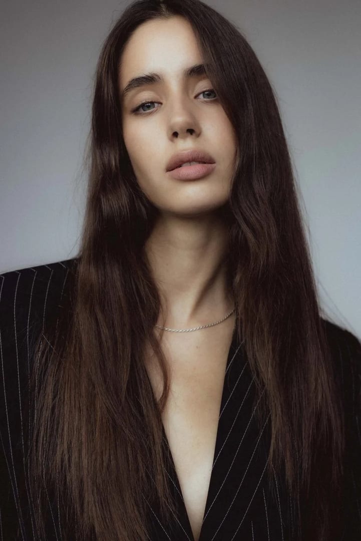 Mėja – model, Supermodels
