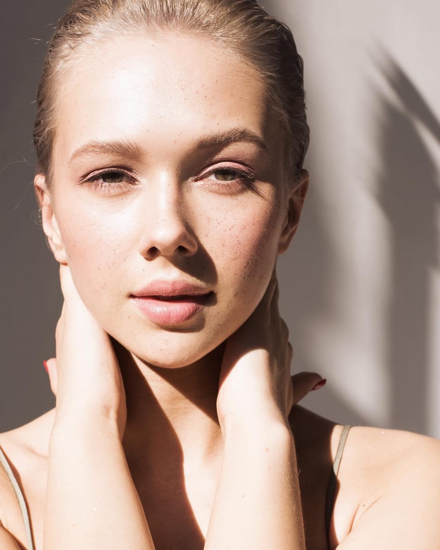 • Model test
