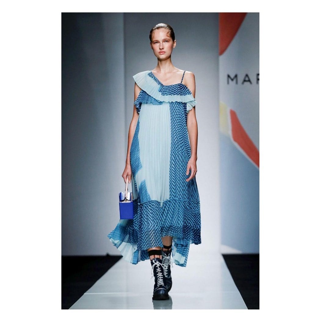 Milan Fashion Week!