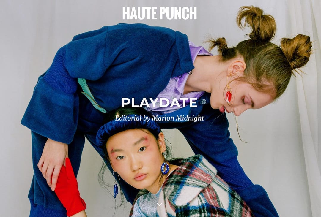 PLAYDATE