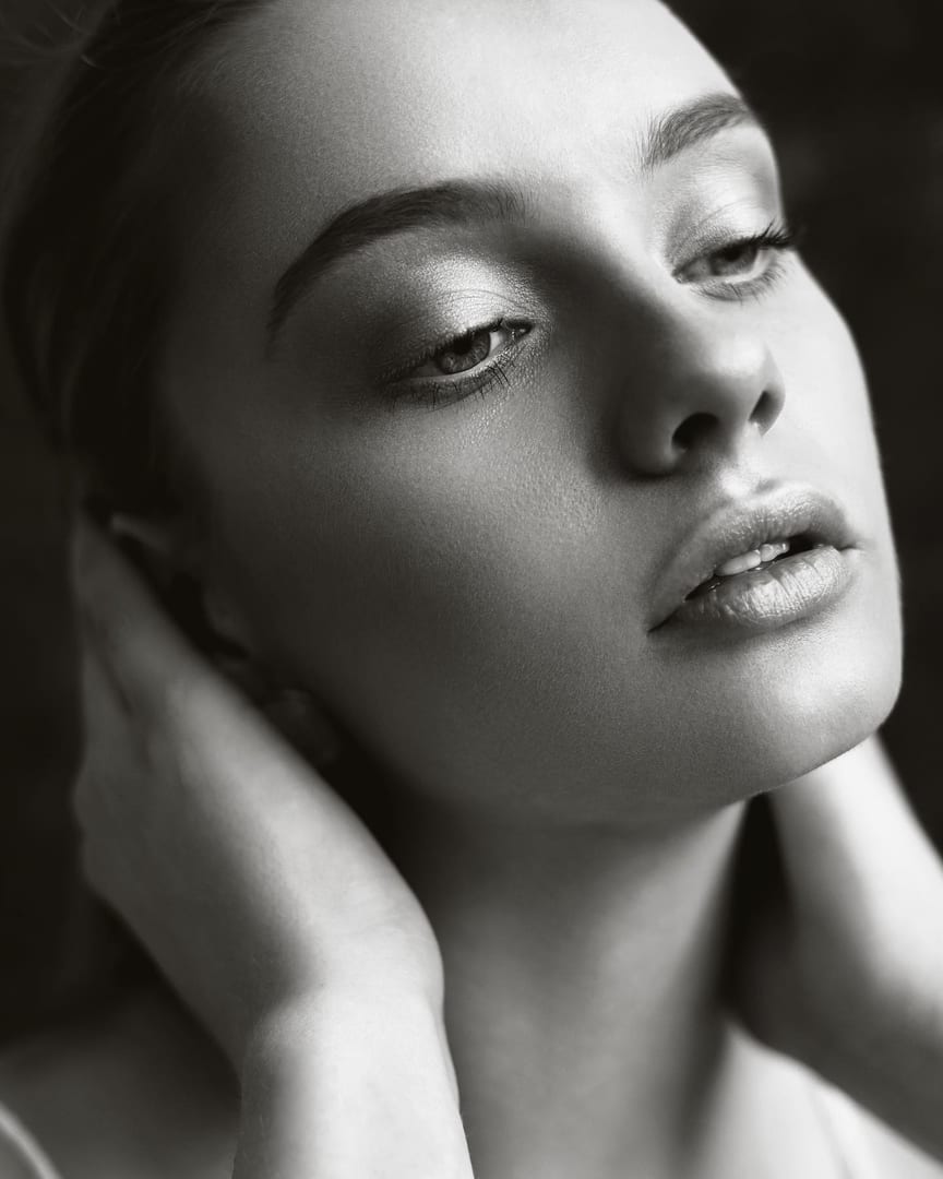 Flawless Gabriele’s Shot 📷