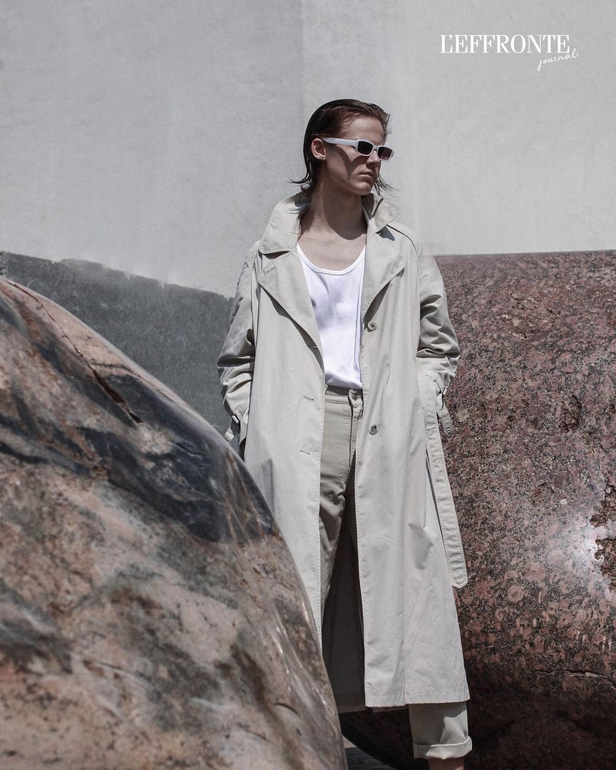 ❕Editorial ❕