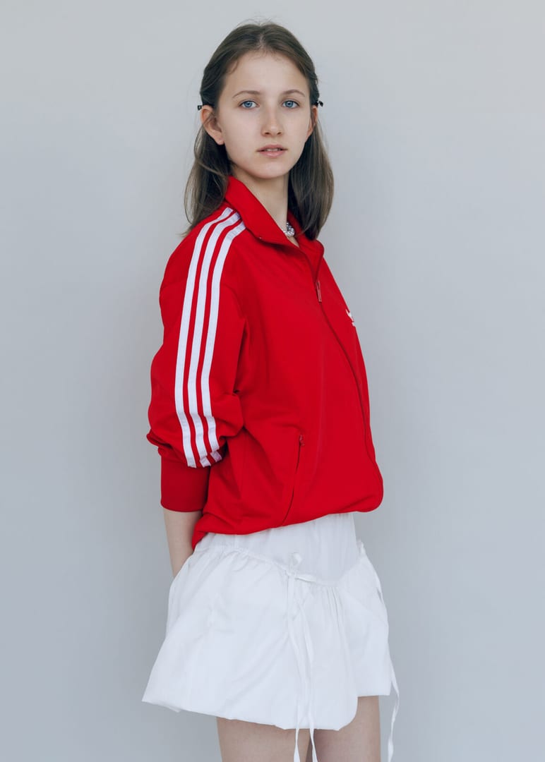 Magdalina Lazukina