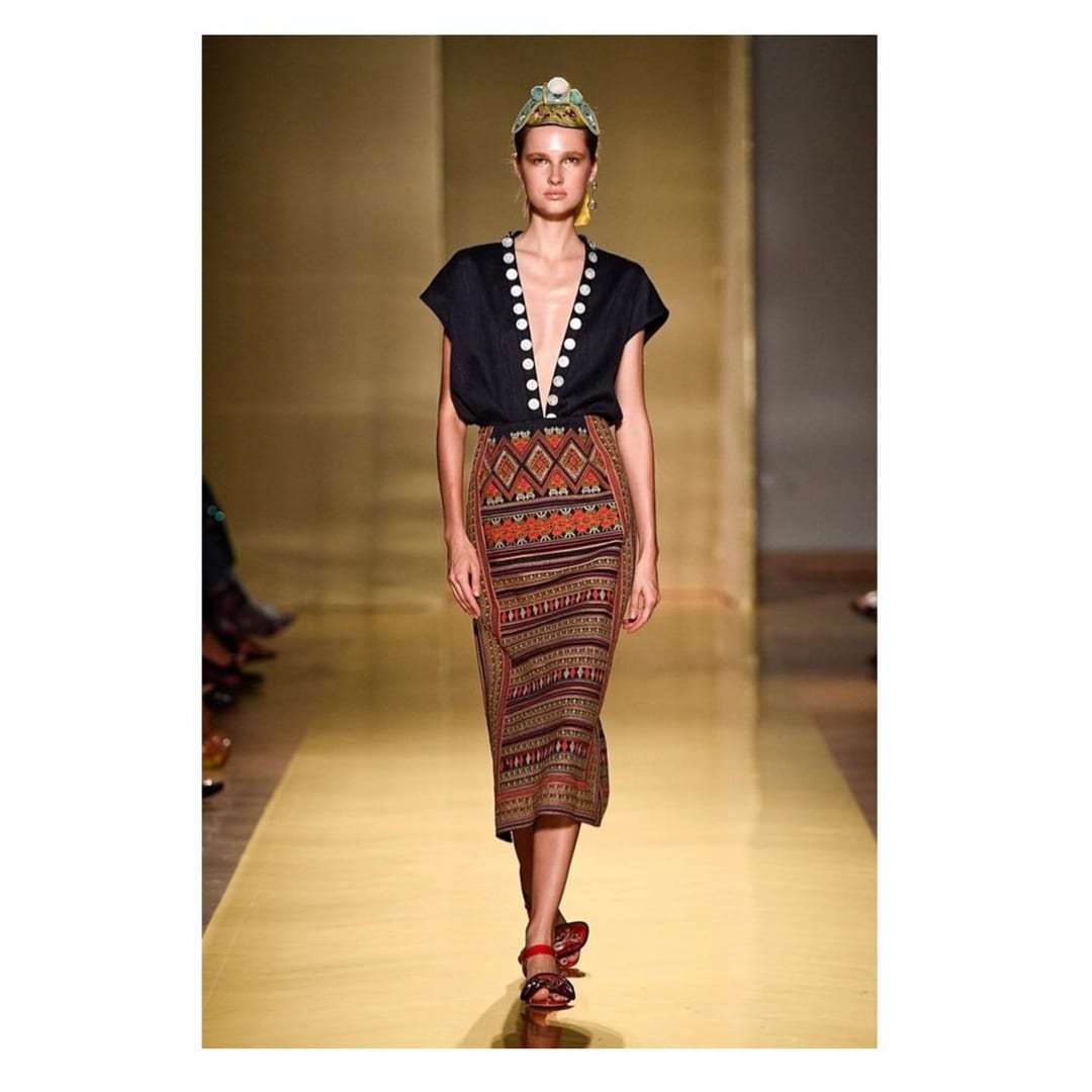 Runway Queen