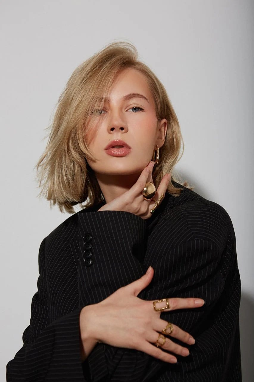 Skaiste Bružaitė