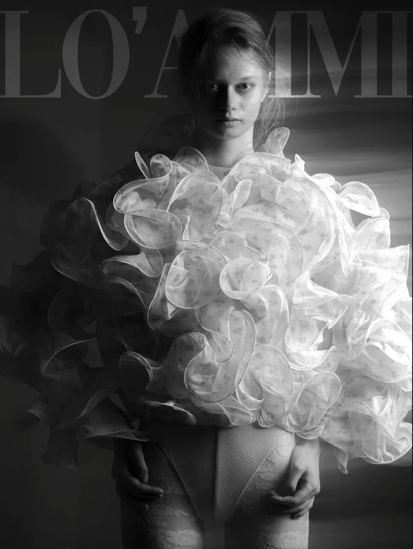 Aina – model, Supermodels